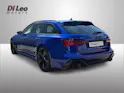 AUDI RS6 Avant 4.0 TFSI V8 quattro ABT 720cv