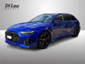 AUDI RS6 Avant 4.0 TFSI V8 quattro ABT 720cv