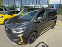 FORD Transit Custom Combi 320 L1H1 Trail Automat 4x4