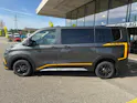 FORD Transit Custom Combi 320 L1H1 Trail Automat 4x4