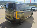 FORD Transit Custom Combi 320 L1H1 Trail Automat 4x4