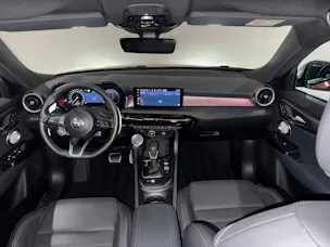ALFA ROMEO Tonale 1.5 48V Hybrid Speciale | CH | 1.Hand |