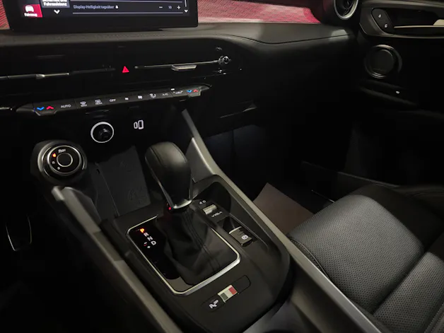 ALFA ROMEO Tonale 1.5 48V Hybrid Speciale | CH | 1.Hand |