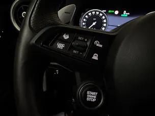 ALFA ROMEO Tonale 1.5 48V Hybrid Speciale | CH | 1.Hand |