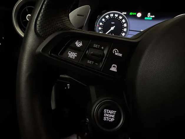 ALFA ROMEO Tonale 1.5 48V Hybrid Speciale | CH | 1.Hand |