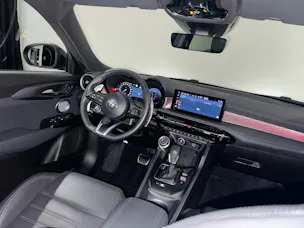 ALFA ROMEO Tonale 1.5 48V Hybrid Speciale | CH | 1.Hand |