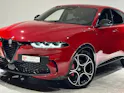 ALFA ROMEO Tonale 1.5 48V Hybrid Speciale | CH | 1.Hand |