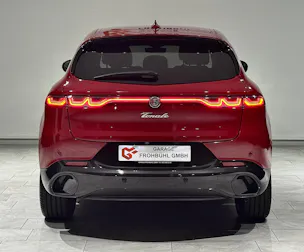 ALFA ROMEO Tonale 1.5 48V Hybrid Speciale | CH | 1.Hand |