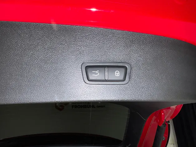 ALFA ROMEO Tonale 1.5 48V Hybrid Speciale | CH | 1.Hand |