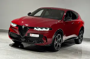 ALFA ROMEO Tonale 1.5 48V Hybrid Speciale | CH | 1.Hand |
