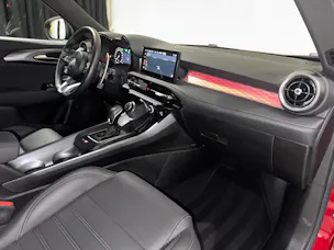 ALFA ROMEO Tonale 1.5 48V Hybrid Speciale | CH | 1.Hand |