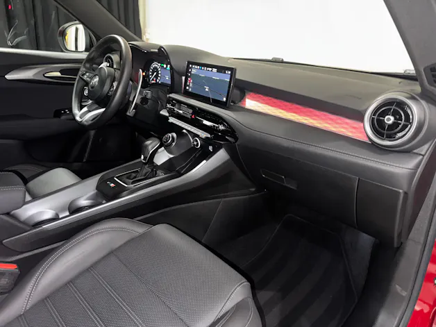 ALFA ROMEO Tonale 1.5 48V Hybrid Speciale | CH | 1.Hand |