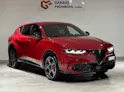 ALFA ROMEO Tonale 1.5 48V Hybrid Speciale | CH | 1.Hand |
