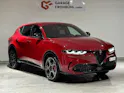 ALFA ROMEO Tonale 1.5 48V Hybrid Speciale | CH | 1.Hand |