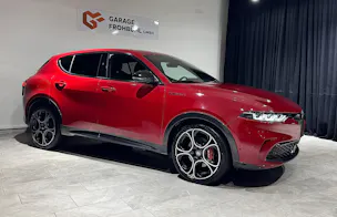 ALFA ROMEO Tonale 1.5 48V Hybrid Speciale | CH | 1.Hand |