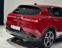 ALFA ROMEO Tonale 1.5 48V Hybrid Speciale | CH | 1.Hand |