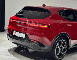 ALFA ROMEO Tonale 1.5 48V Hybrid Speciale | CH | 1.Hand |