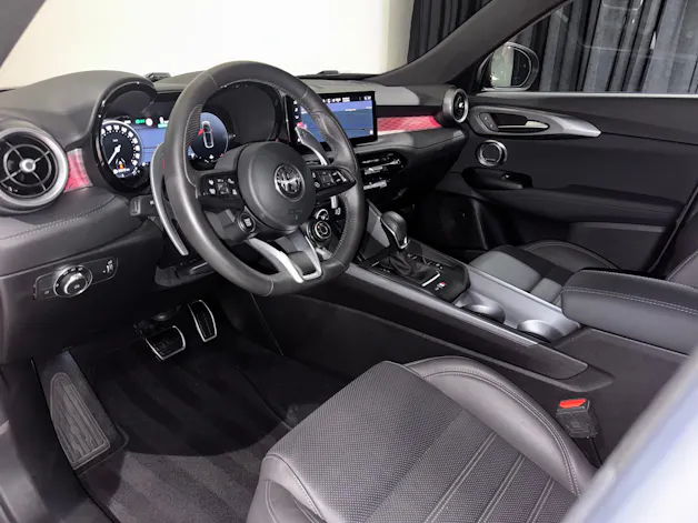 ALFA ROMEO Tonale 1.5 48V Hybrid Speciale | CH | 1.Hand |