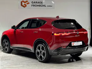 ALFA ROMEO Tonale 1.5 48V Hybrid Speciale | CH | 1.Hand |