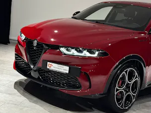 ALFA ROMEO Tonale 1.5 48V Hybrid Speciale | CH | 1.Hand |