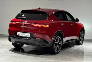 ALFA ROMEO Tonale 1.5 48V Hybrid Speciale | CH | 1.Hand |