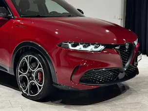 ALFA ROMEO Tonale 1.5 48V Hybrid Speciale | CH | 1.Hand |