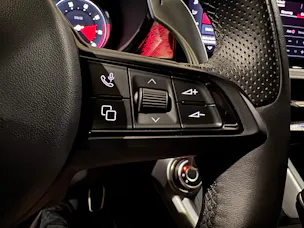 ALFA ROMEO Tonale 1.5 48V Hybrid Speciale | CH | 1.Hand |