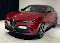 ALFA ROMEO Tonale 1.5 48V Hybrid Speciale | CH | 1.Hand |