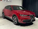 ALFA ROMEO Tonale 1.5 48V Hybrid Speciale | CH | 1.Hand |