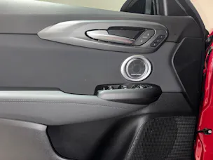 ALFA ROMEO Tonale 1.5 48V Hybrid Speciale | CH | 1.Hand |