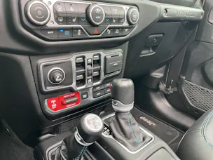 JEEP Wrangler 2.0 Turbo Rubicon Power Unlimited 4xe