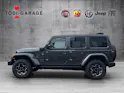 JEEP Wrangler 2.0 Turbo Rubicon Power Unlimited 4xe