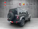 JEEP Wrangler 2.0 Turbo Rubicon Power Unlimited 4xe