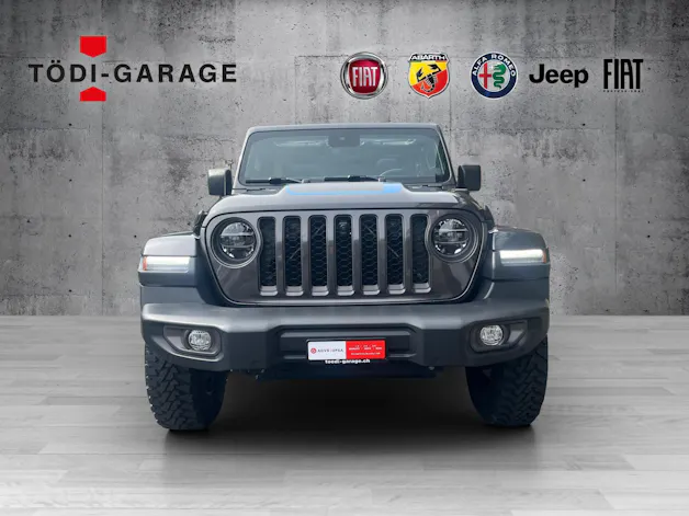 JEEP Wrangler 2.0 Turbo Rubicon Power Unlimited 4xe