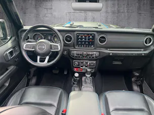 JEEP Wrangler 2.0 Turbo Rubicon Power Unlimited 4xe