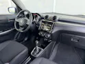 Suzuki Swift 1.2 Compact Top Hybrid