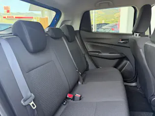 Suzuki Swift 1.2 Compact Top Hybrid