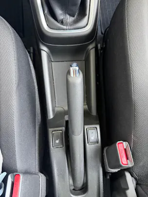 Suzuki Swift 1.2 Compact Top Hybrid