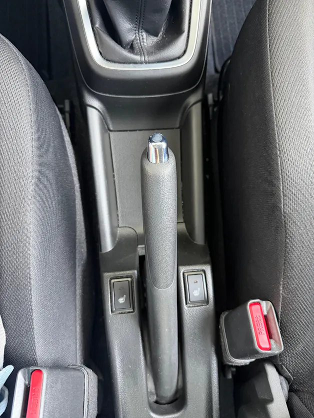 Suzuki Swift 1.2 Compact Top Hybrid