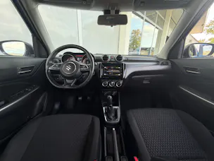 Suzuki Swift 1.2 Compact Top Hybrid