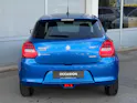 Suzuki Swift 1.2 Compact Top Hybrid