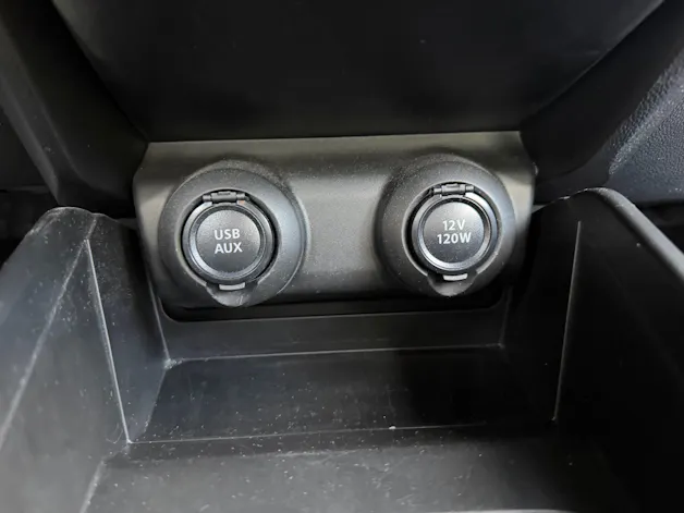 Suzuki Swift 1.2 Compact Top Hybrid