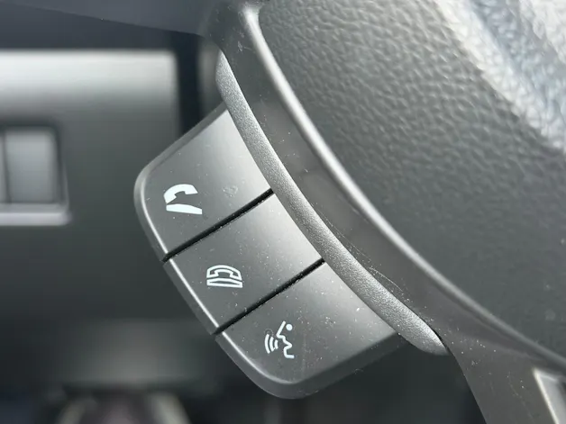 Suzuki Swift 1.2 Compact Top Hybrid
