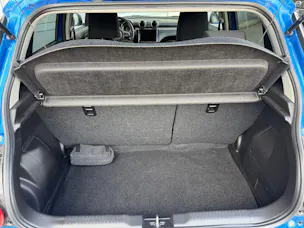 Suzuki Swift 1.2 Compact Top Hybrid