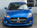 Suzuki Swift 1.2 Compact Top Hybrid