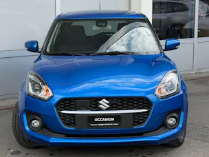 Suzuki Swift 1.2 Compact Top Hybrid