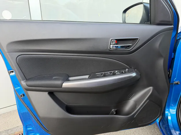 Suzuki Swift 1.2 Compact Top Hybrid