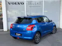 Suzuki Swift 1.2 Compact Top Hybrid