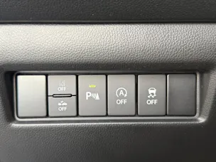 Suzuki Swift 1.2 Compact Top Hybrid