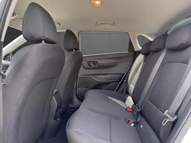 HYUNDAI i20 1.0 T-GDi Amplia DCT